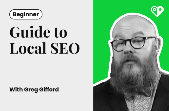 New Academy Course: A Beginner’s Guide to Local SEO