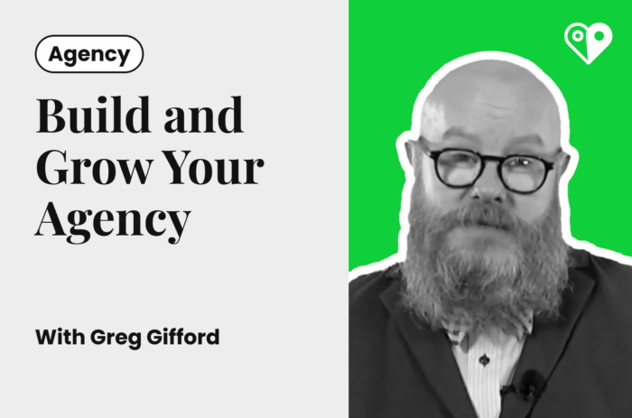 New Academy Course: How to Build and Grow Your Digital Marketing Agency