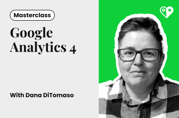 New Academy Course: Google Analytics 4: Essentials for Local SEO