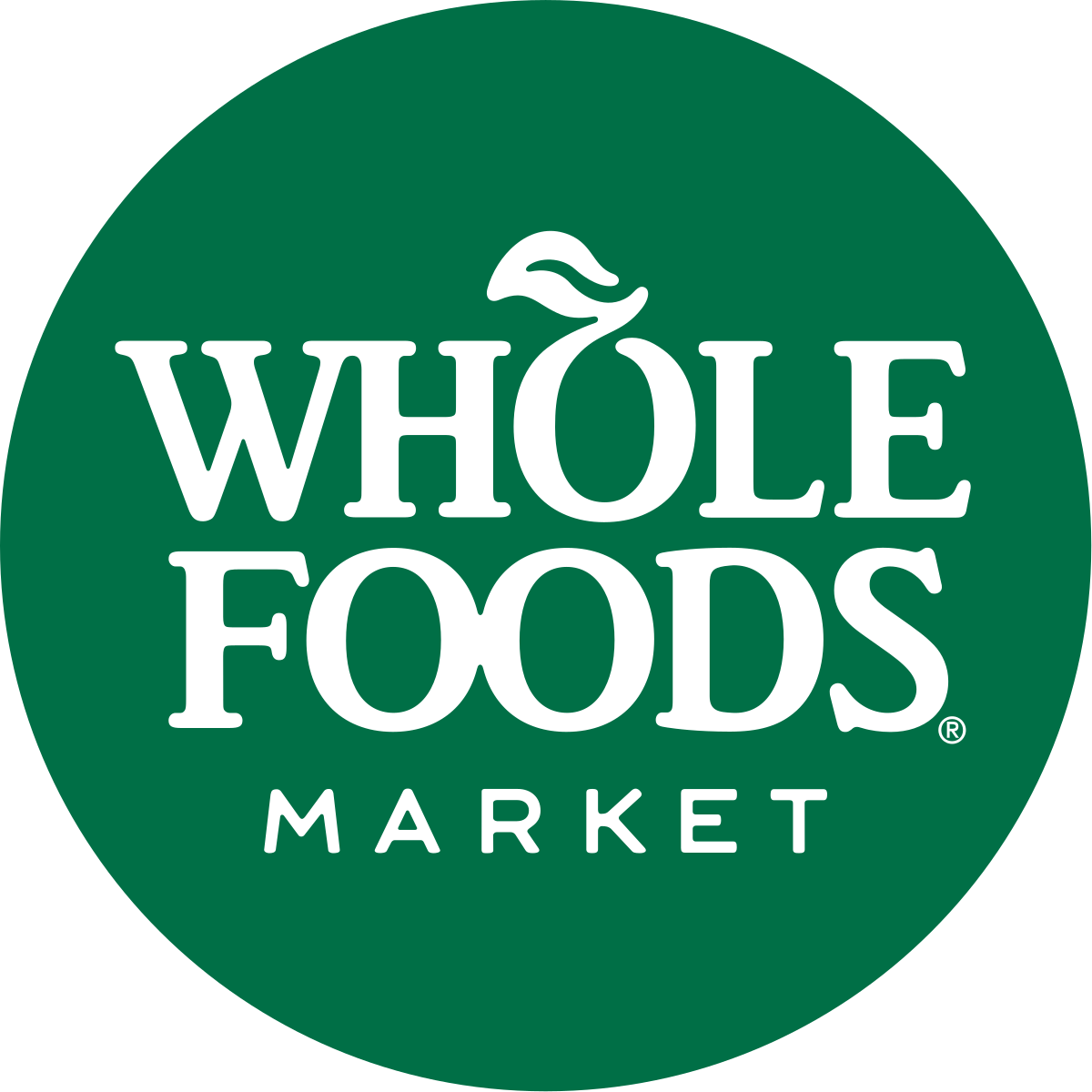 Whole Foods Logo 102020