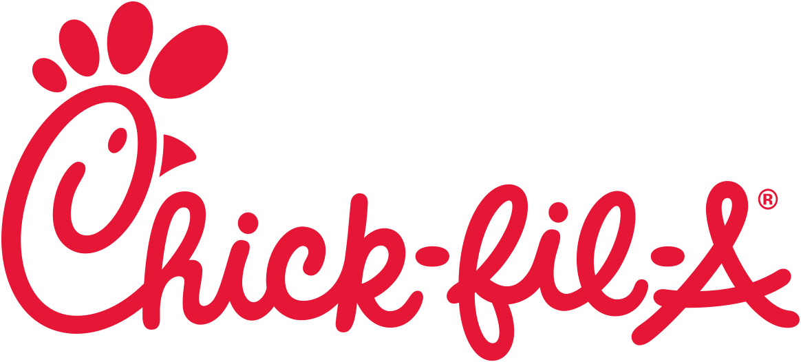 Chick-Fil-A Logo 102020