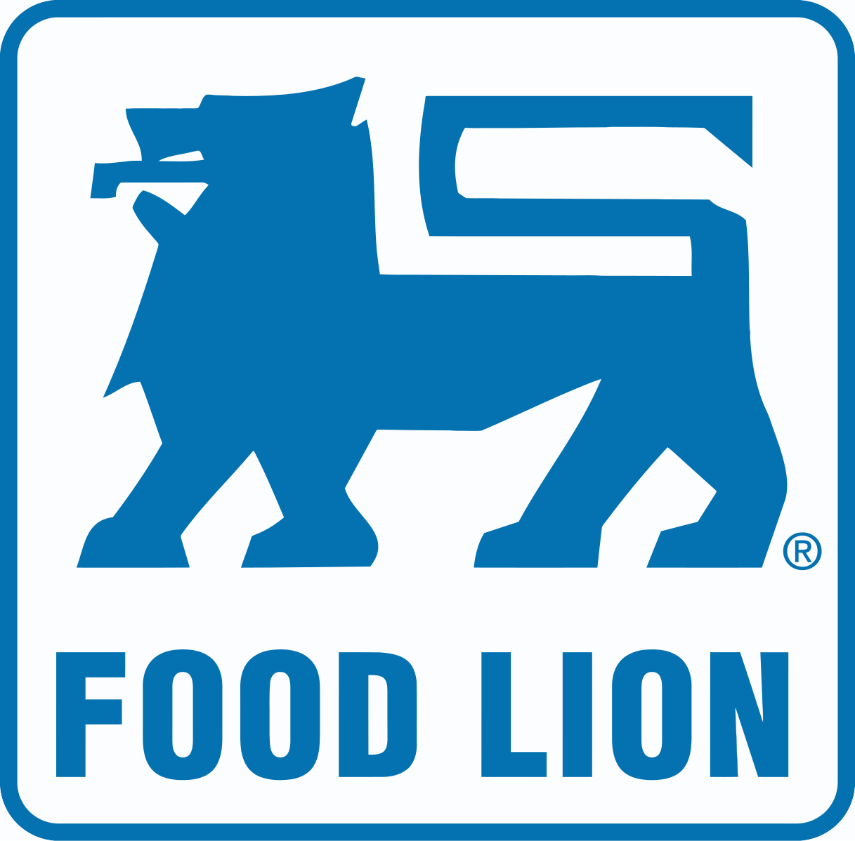 Food Lion Logo 102020