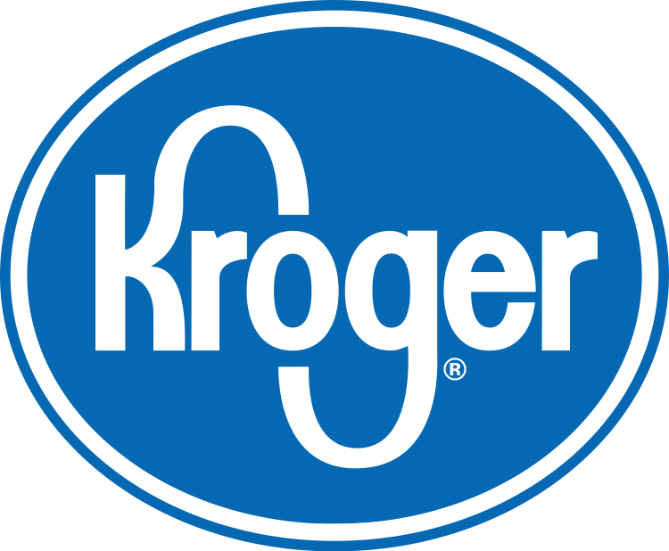 Kroger Logo 102020