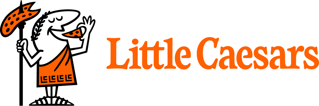 Little Caesar's logo