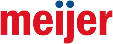 Meijer Logo 102020