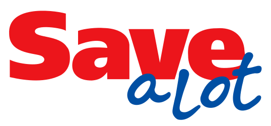 Save A Lot Logo 102020