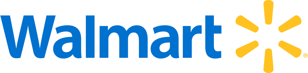 Walmart Logo 102020