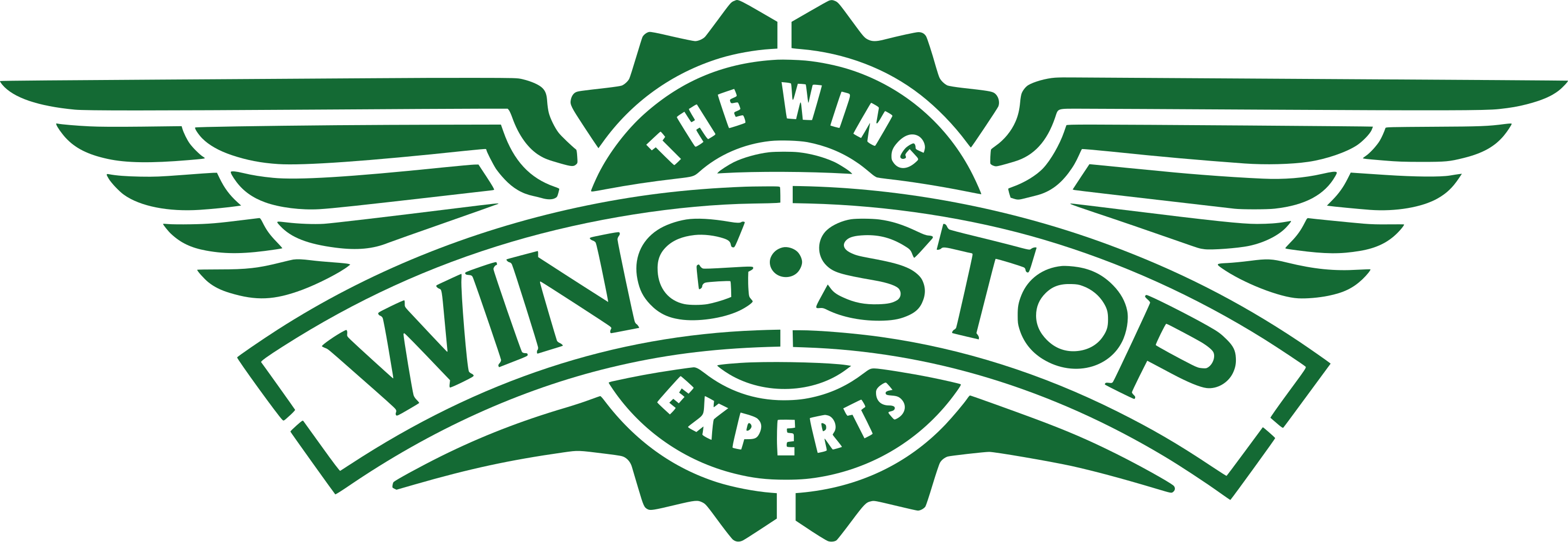 WingStop logo