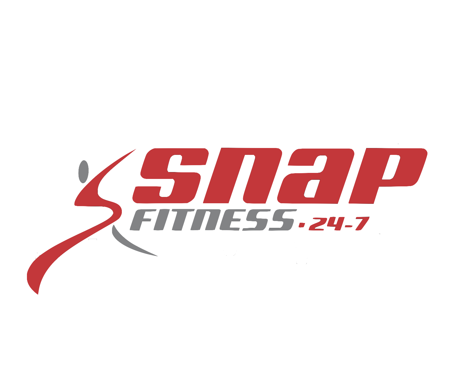 Snap Fitness Logo 102020