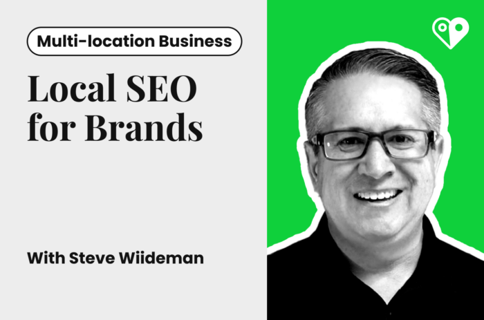 New Academy Course: Mastering Franchise and Multi-location SEO