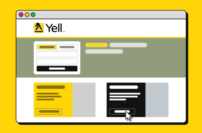 How to Add or Claim Your Yell.com Listing