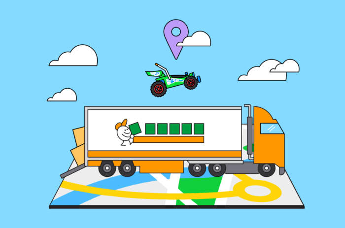 Local Marketing and SEO for Moving Companies