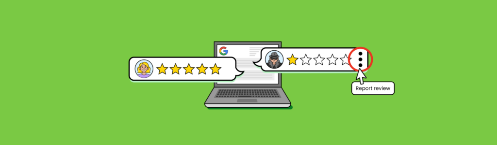 How to Remove Google Reviews: The Appeal and Dispute Process