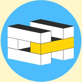 Retention Growth Icon