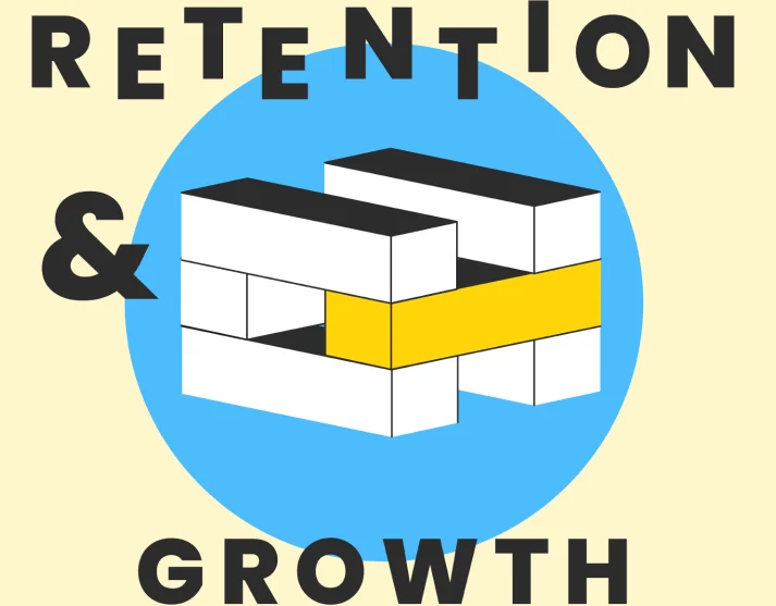 Retention Growth Main Image