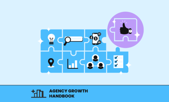 Choosing the Right Marketing Agency Structure