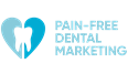 Pain Free Dental Logo New