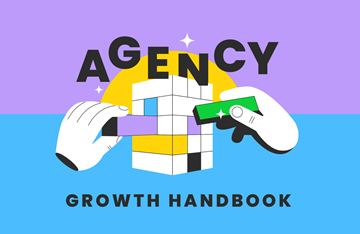 Agency Growth Handbook Card