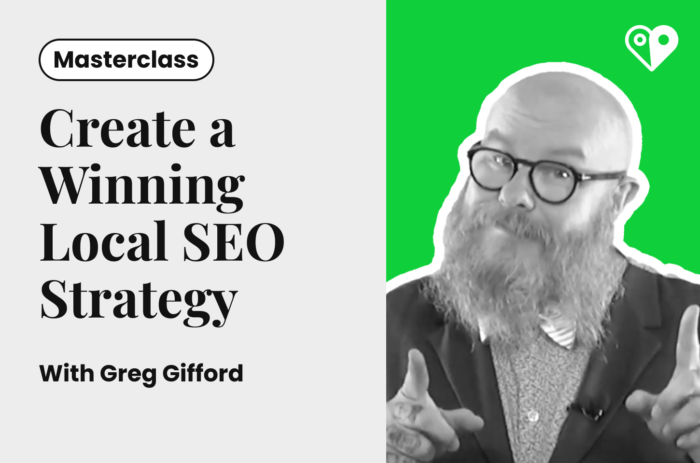 New Academy Course: How to Create a Winning Local SEO Strategy for Any Business