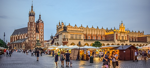 Krakow