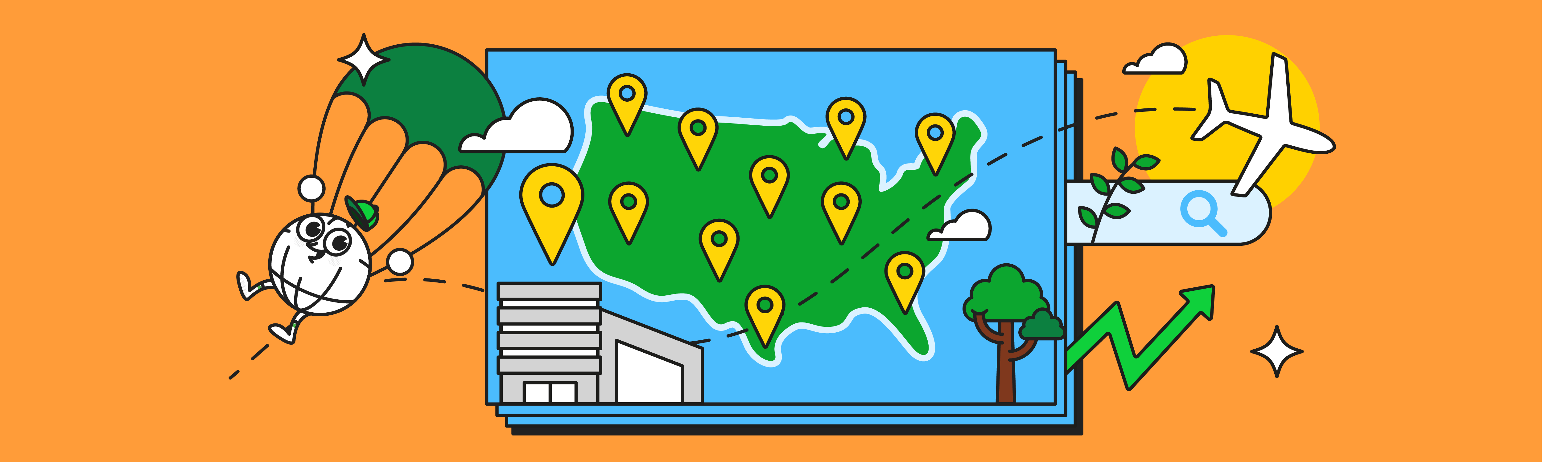 BrightLocal Multi-location Local SEO Insights