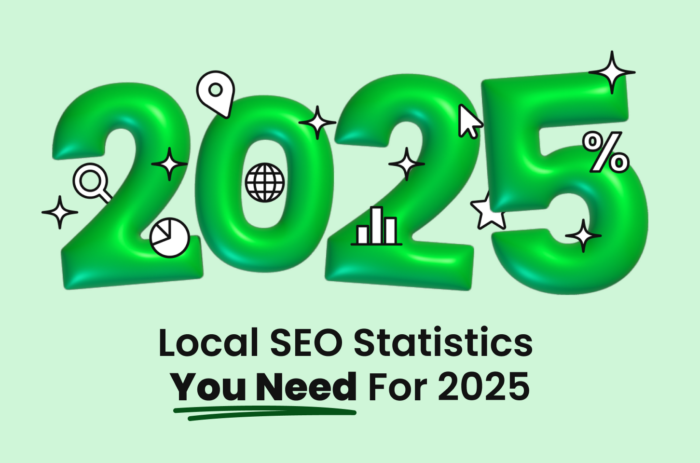 31 Local SEO Statistics You Need for 2025